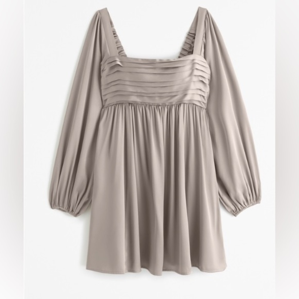 Abercrombie Emerson Dress